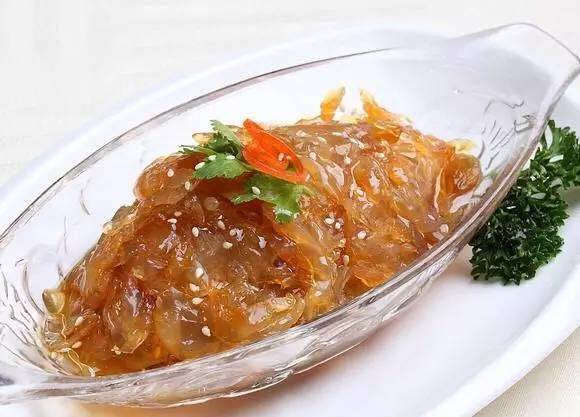 舌尖上的&ldquo;最上海&rdquo;名菜里竟然有它?