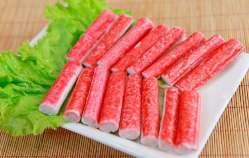 人工合成的6種垃圾食品被找到,方便面沒上榜,你了解多少