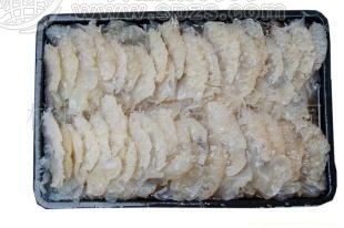 渤海海蜇 小花頭