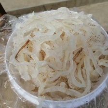 [海蜇皮批發]山東濱州沾化區海蜇 30.00元/件海蜇絲,海蟄頭 _ 一畝田