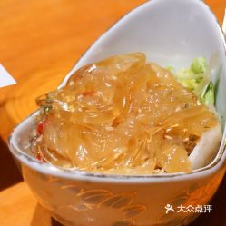 月龍吟魚翅海蜇口味評價與體驗分享