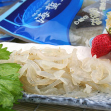 海蜇皮干 最新最全產品參考信息全解析