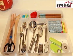 科特豪斯收納盒 引領(lǐng)國(guó)人家居消費(fèi)觀念的革新浪潮